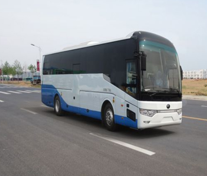 7-12米體檢車(chē)