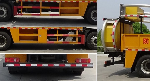 防撞緩沖車(chē)
