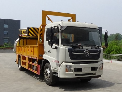 防撞緩沖車(chē)