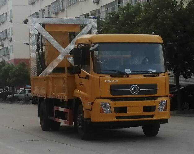 防撞緩沖車(chē)