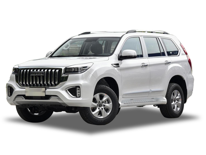 哈佛 H9 四驅越野指揮車(chē)
