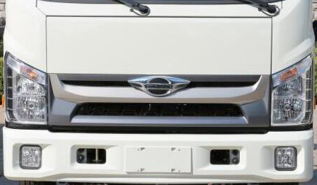 程力威牌CLW5041XWTB6型舞臺車(chē)